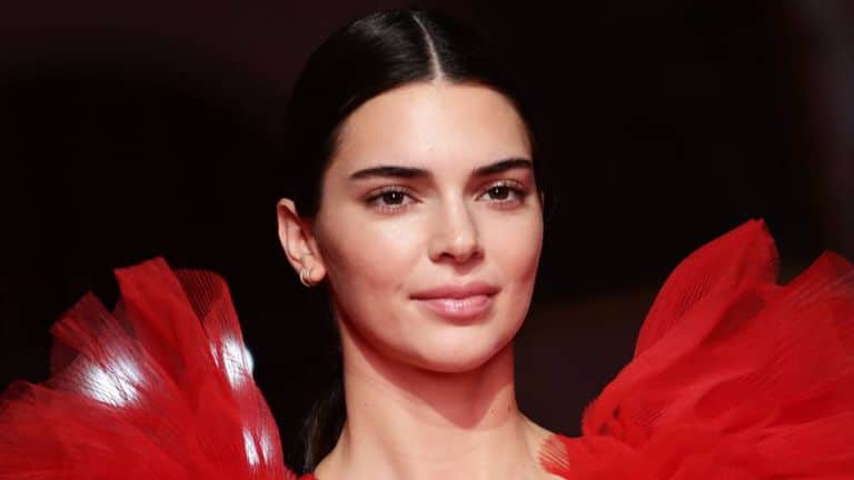 Kendall Jenner, acusada de apropiación cultural al presentar su marca de tequila