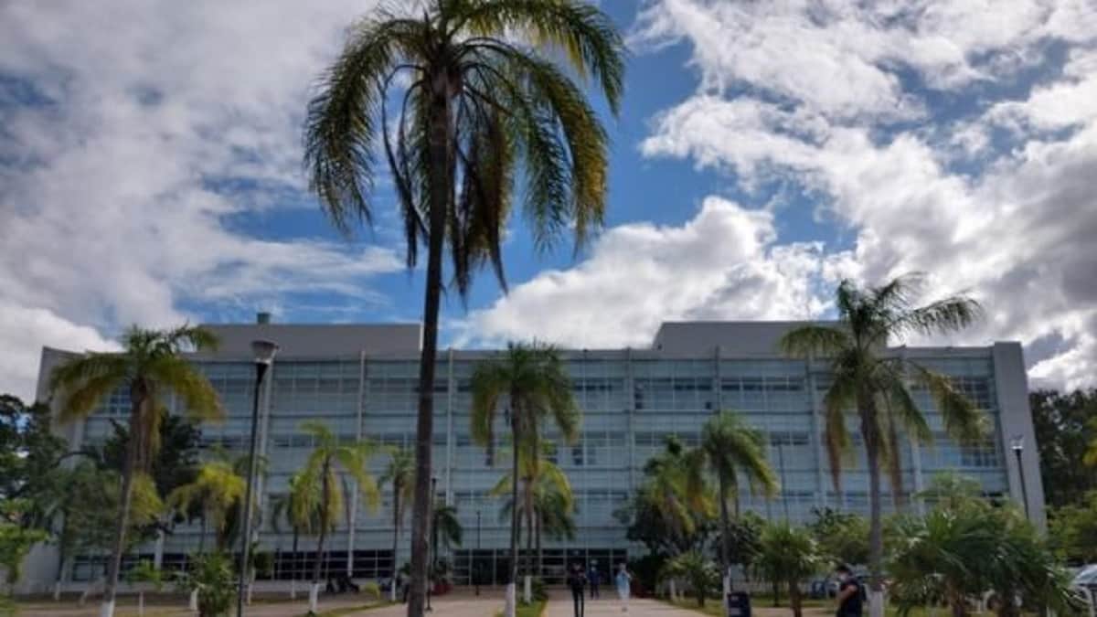 Piden donadores de sangre para el niño Víctor, internado tras un accidente en Puerto Morelos