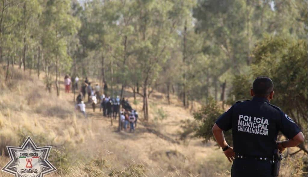 Localizan cuerpo de conductor de Uber desaparecido en Los Reyes La Paz