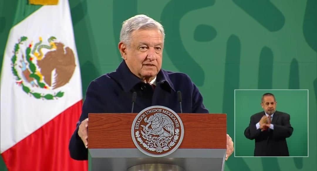 Denunciará AMLO ante la ONU el acceso desigual a las vacunas de Covid-19