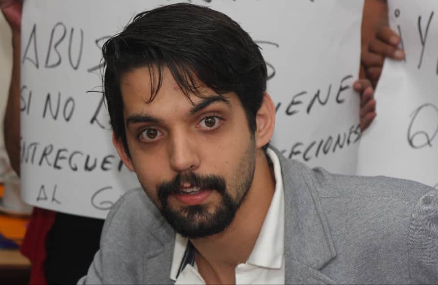 “Eres un vulgar miserable”: Attolini desata críticas de Lozano por mensaje contra ‘fifís’