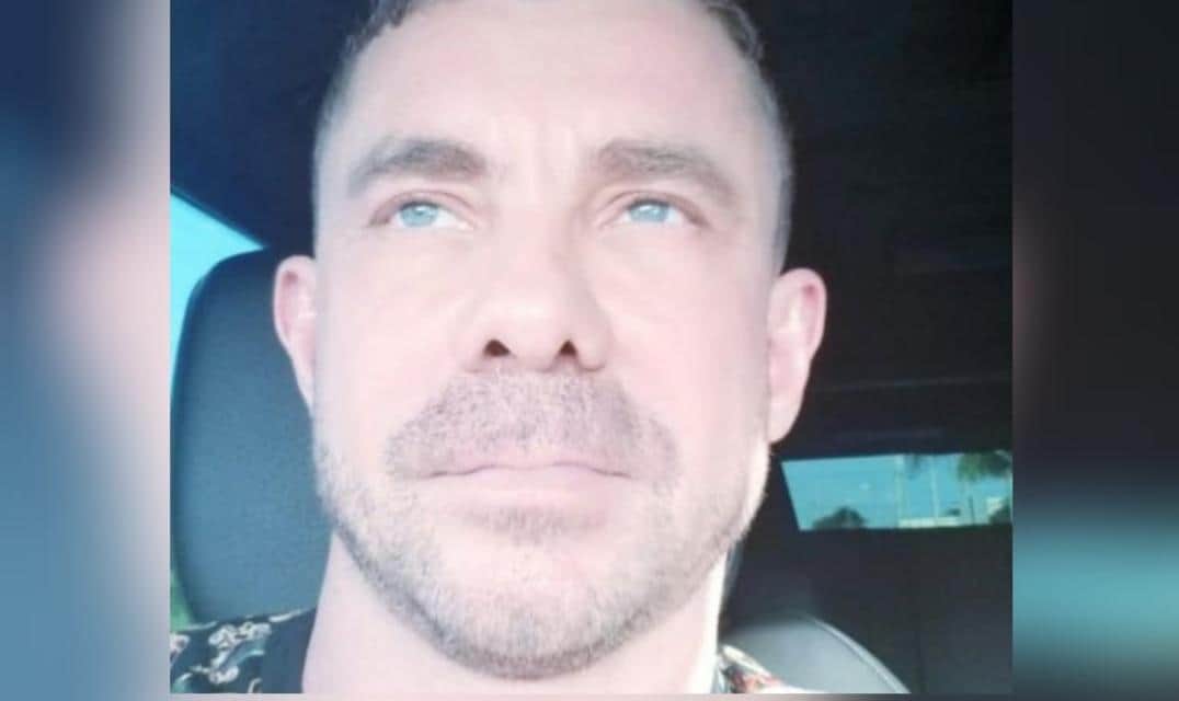 Florian Tudor, presunto líder de la mafia rumana se defiende y reta a Santiago Nieto