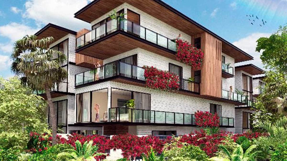 Marca Esplendor by Wyndham abrirá su primer hotel de México en Tulum