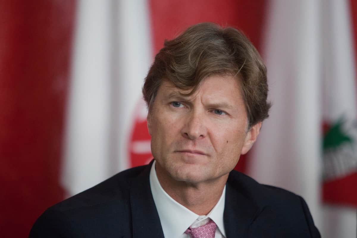 Exhibe "Proceso" a Enrique De la Madrid: 'El misterioso contrato de los 110 millones de dólares'