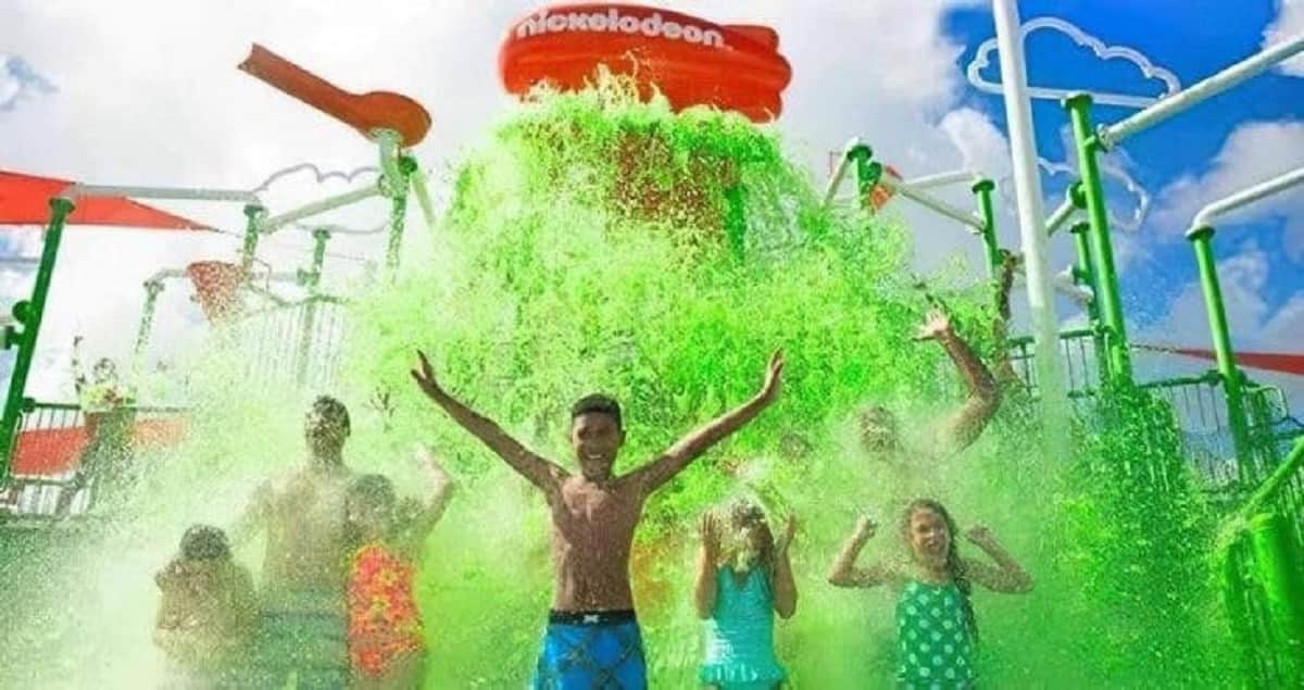 Lanzan descuentos por apertura del Nickelodeon Hotels & Resorts Riviera Maya