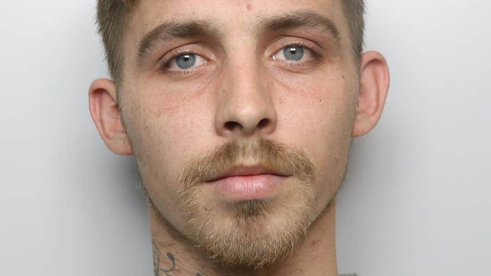 Condenan a 10 años de prisión a pedófilo por filmarse abusando de una niña y subir video a redes