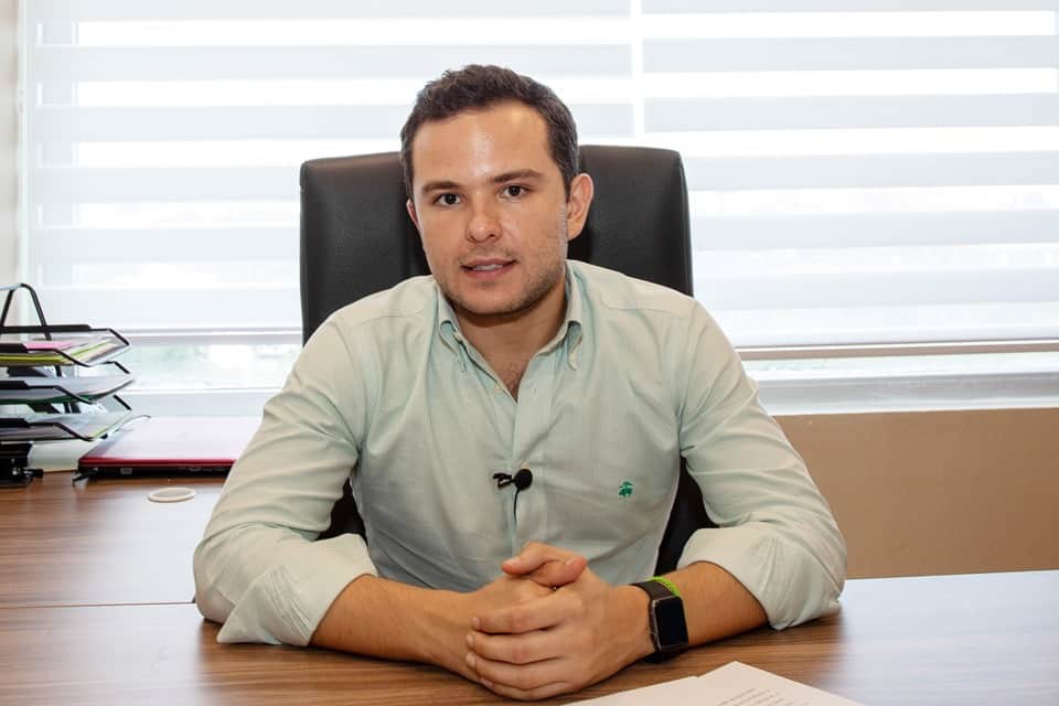 Desvincula nuevo líder del PVEM a José de la Peña de la mafia rumana; y usted, ¿le cree?