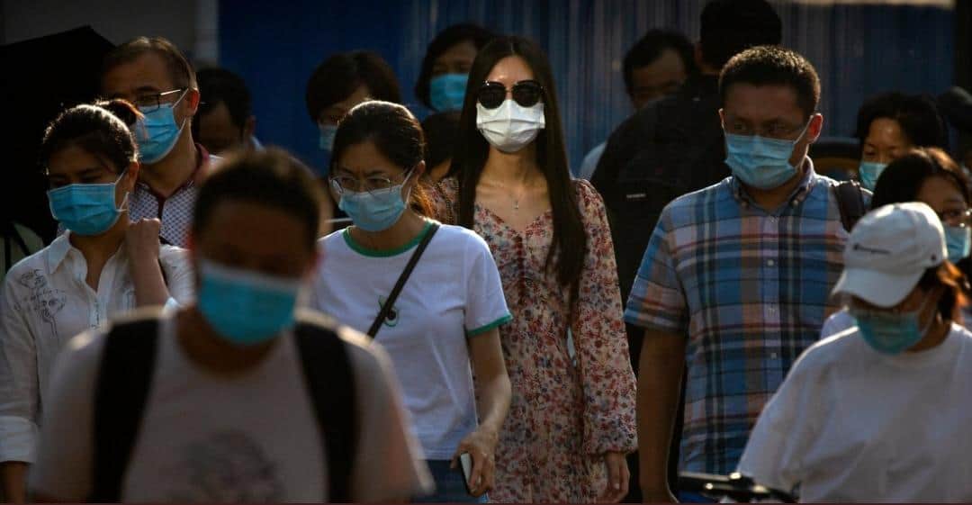 Hasta 50 efectos a largo plazo puede dejar el Covid-19: científicos