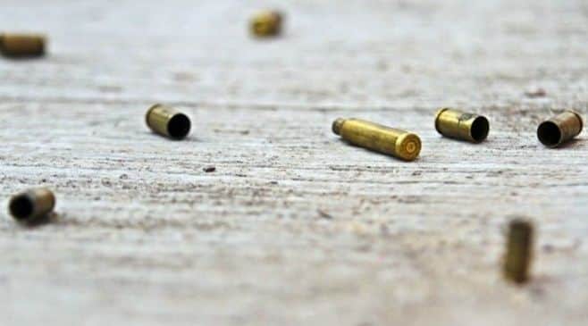 Ejecutan a mujer policía que custodiaba una casa de seguridad