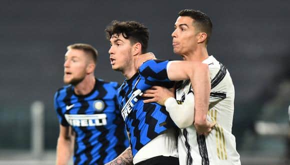 La Juventus clasifica a la final de la Copa de Italia