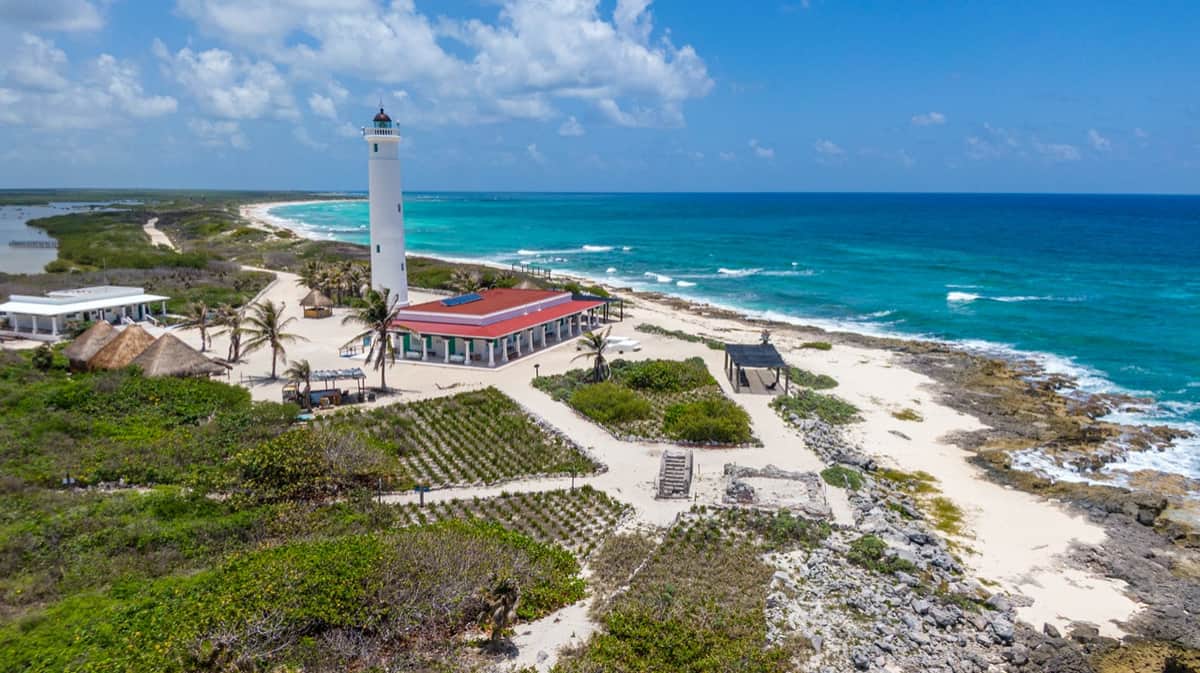 Nuevas rutas aéreas hacia el Caribe Mexicano demuestran la confianza turística en el destino