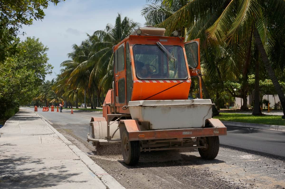 Destinará el Fonatur 74.5 mdp para nuevas obras en el bulevar Kukulcán