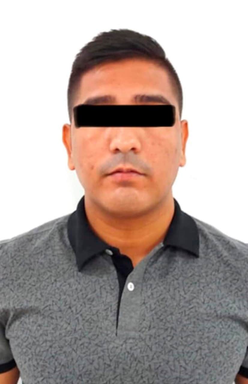 Detienen a pareja colombiana en Cancún; intentó meter cuatro kilos de coca al país