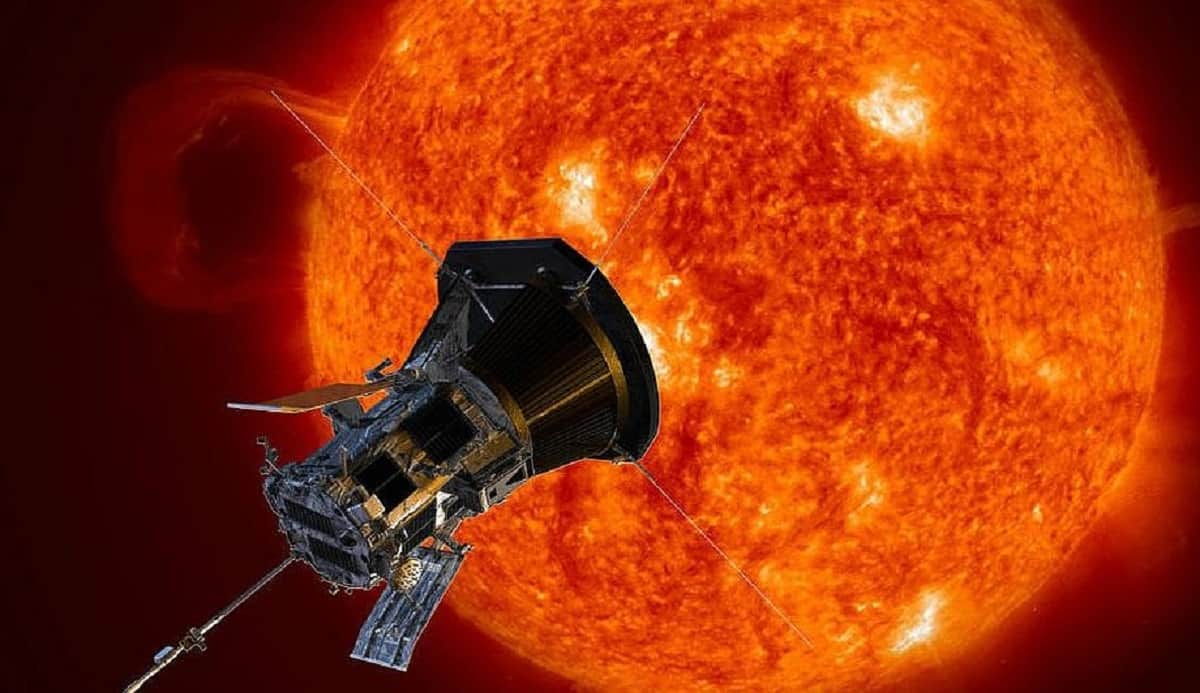 Tormentas solares débiles podrían afectar satélites, advierten científicos mexicanos