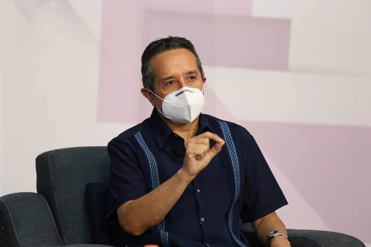 Con responsabilidad y el cuidado de la salud, se fortalecerá la recuperación económica en Quintana Roo