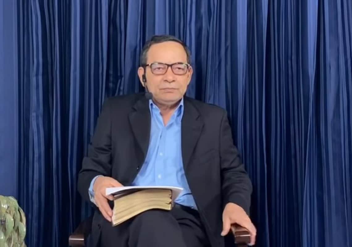 Creyentes venden todo y su pastor huye con el dinero; les prometió el regreso de Jesús