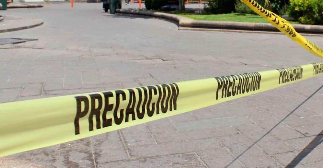 Ex policía asesina a su vecina por hacer fiesta con música a todo volumen