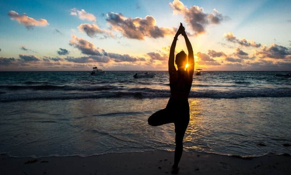 No te pierdas el Tulum Good Fest, evento gratuito y online enfocado al bienestar