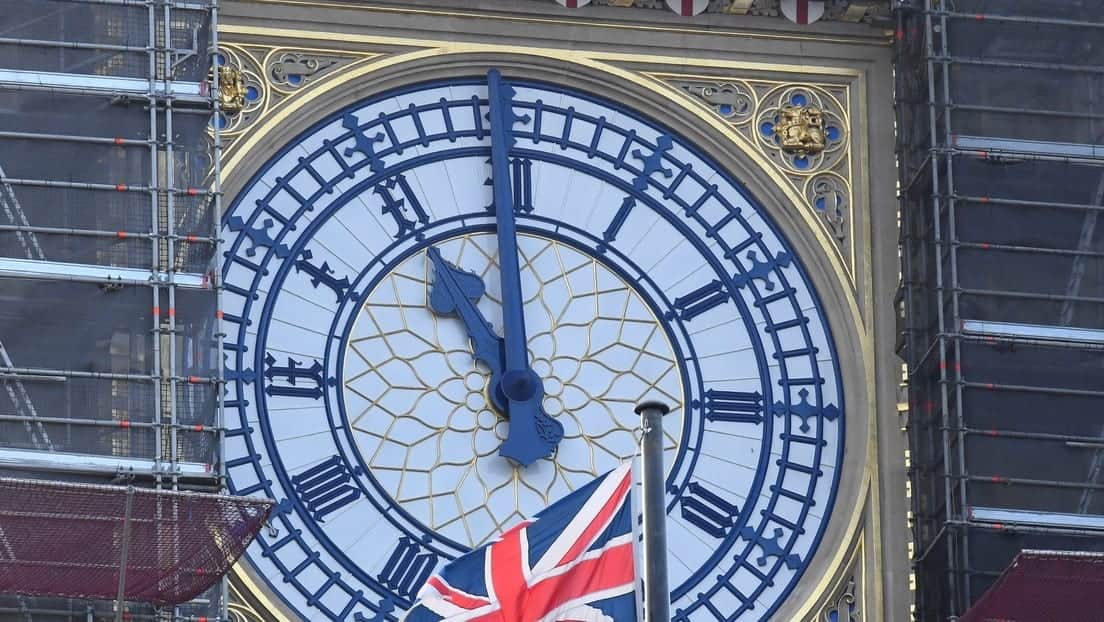 EE.UU. amenaza con imponer un arancel del 25% a las importaciones desde el Reino Unido como represalia por su 'impuesto tecnológico'