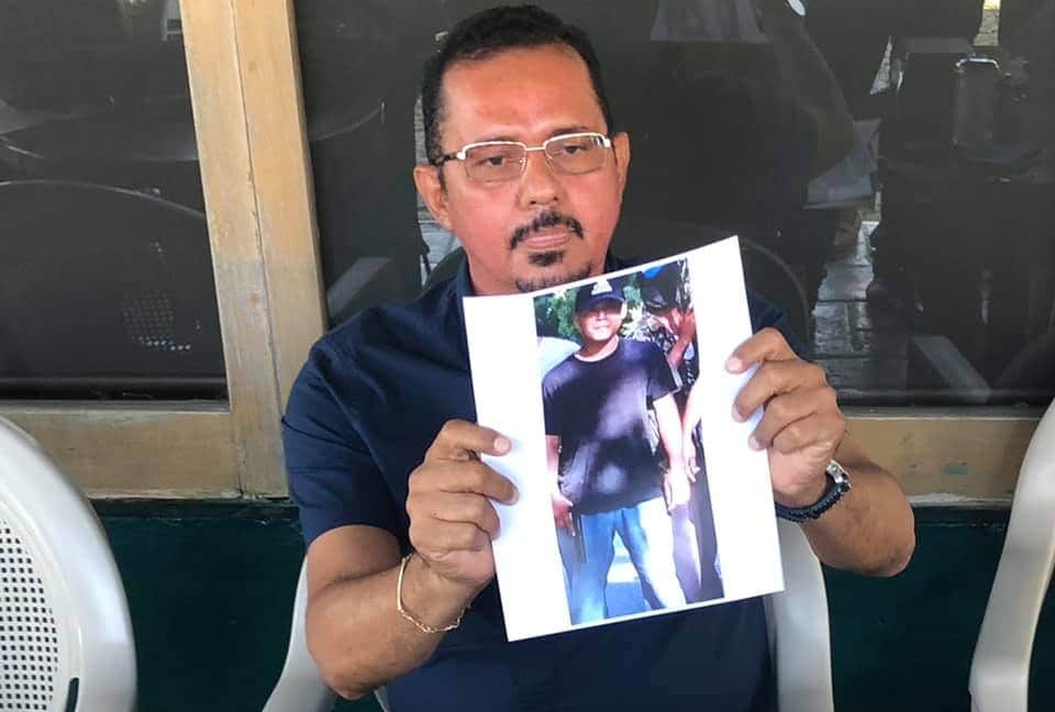 Denuncian a sicarios que ejecutaron a lideresa de Los Faisanes en Playa del Carmen