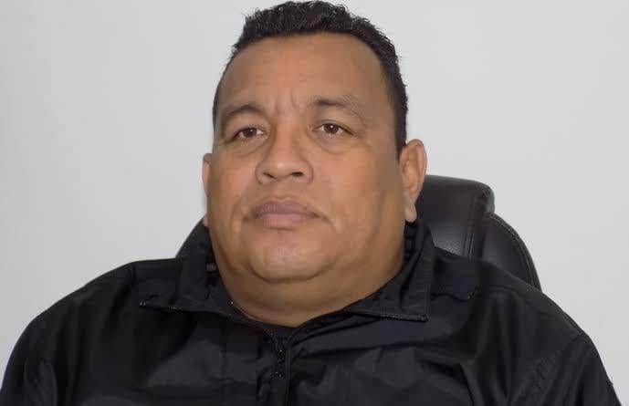 Destituyen a Nesguer Ignacio Vicencio como director de la policía de Tulum