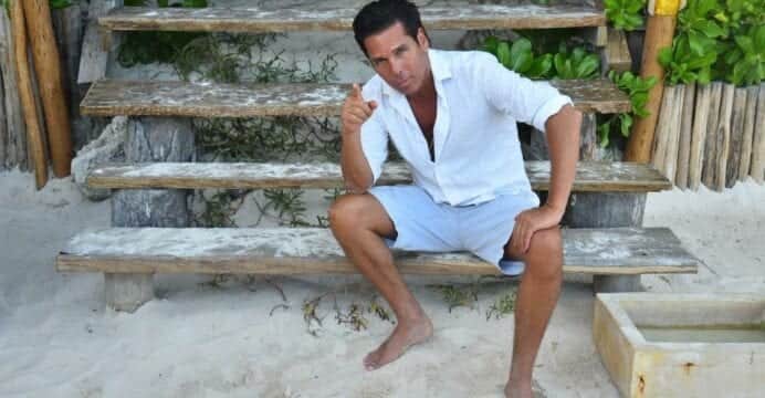 VIDEO: Violento desalojo en Tulum, presuntamente orquestado por Roberto Palazuelos