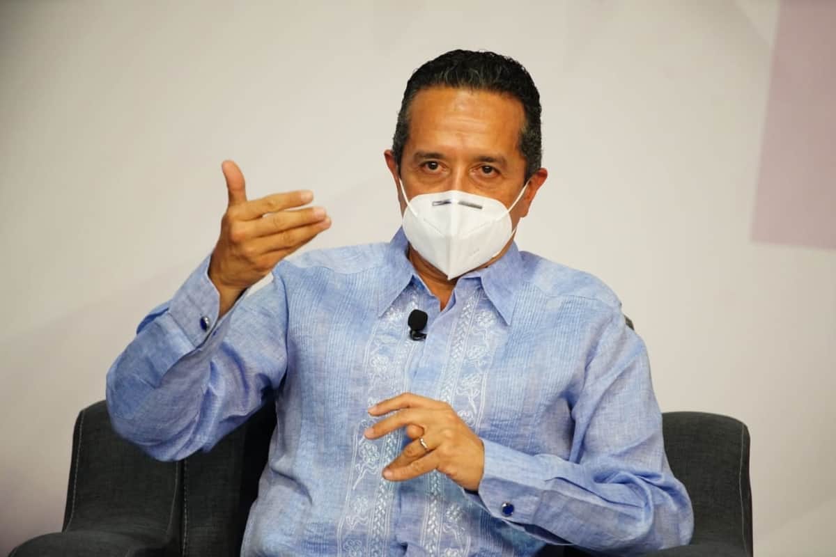 Intensifican acciones sanitarias para los visitantes y quintanarroenses en Semana Santa