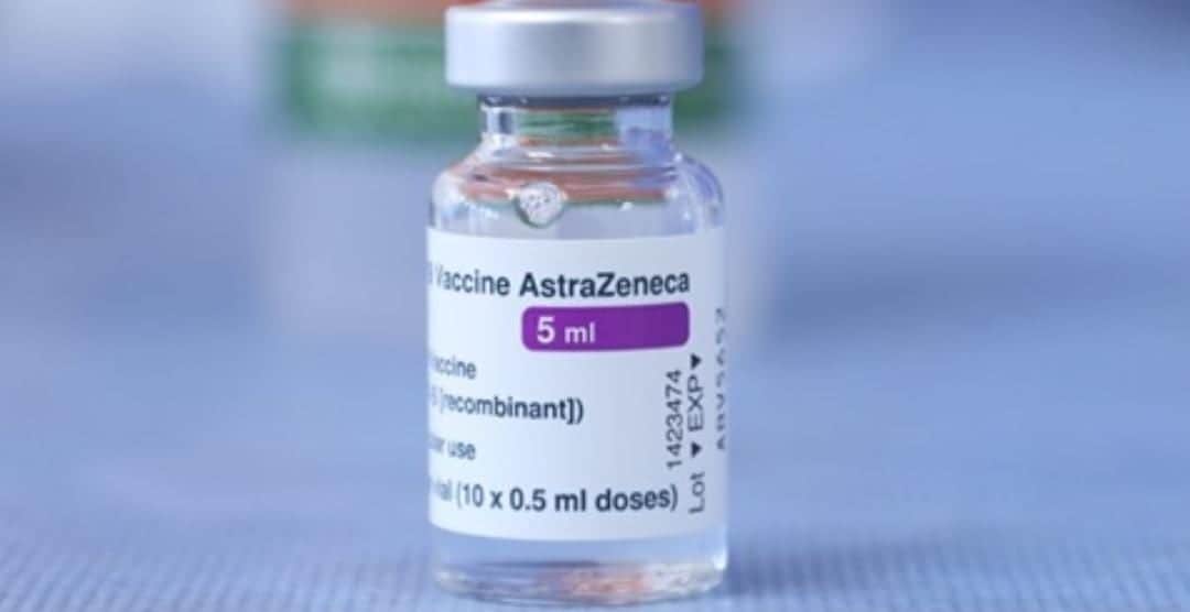 El 2 de abril llegan 1.2 millones de vacunas de AstraZeneca, confirma Ebrard