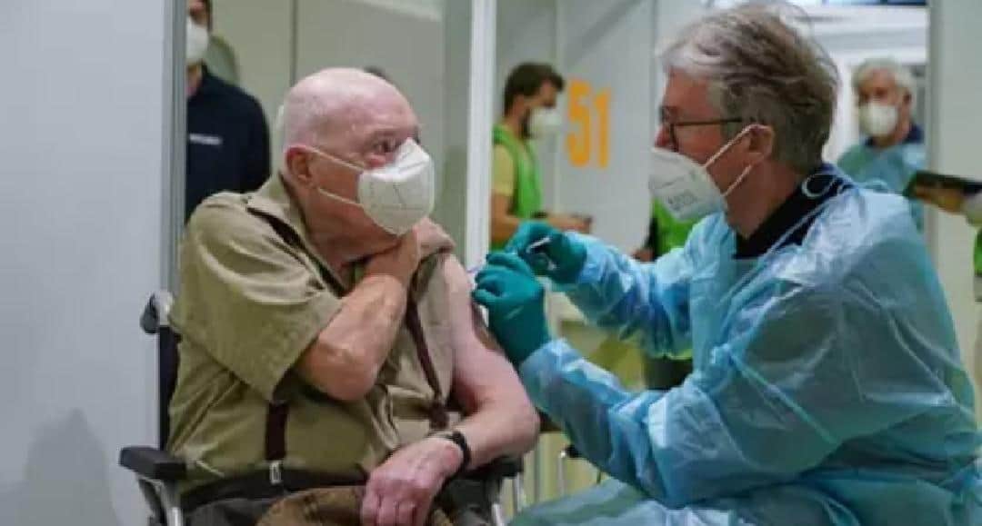 Alemania advierte del peligro por la tercera ola de Covid-19; sería más letal