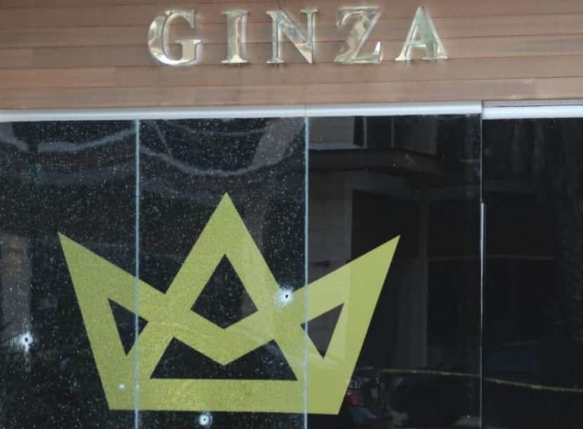 Bajo atención médica 4 personas lesionadas por ataque a bar en Cancún, señala Fiscalía