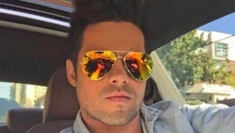 Eleazar Gómez obtiene libertad condicional