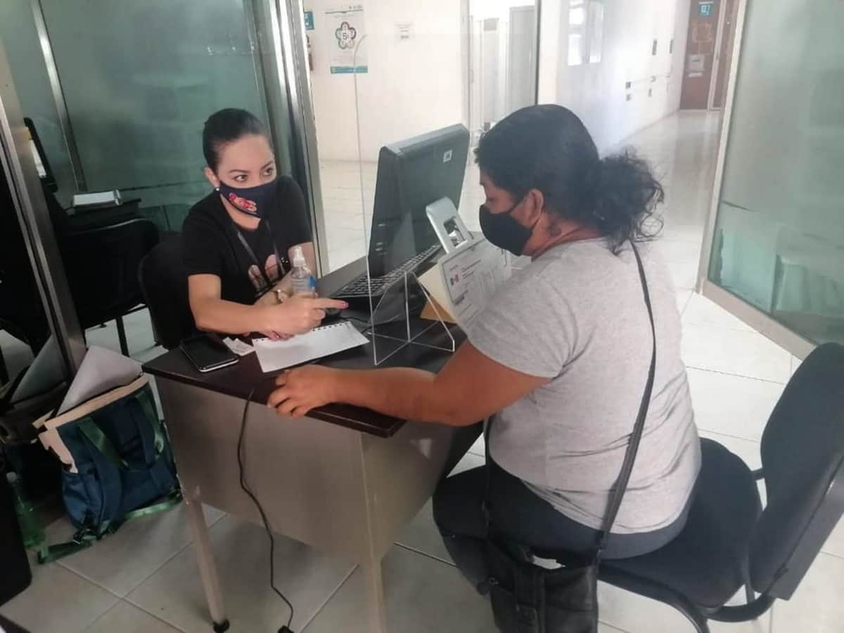 Quintana Roo, con más de 21 mil casos positivos de COVID-19