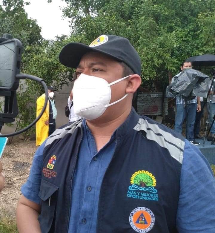 Vigilarán 2 mil 500 elementos en Quintana Roo la seguridad de los vacacionistas