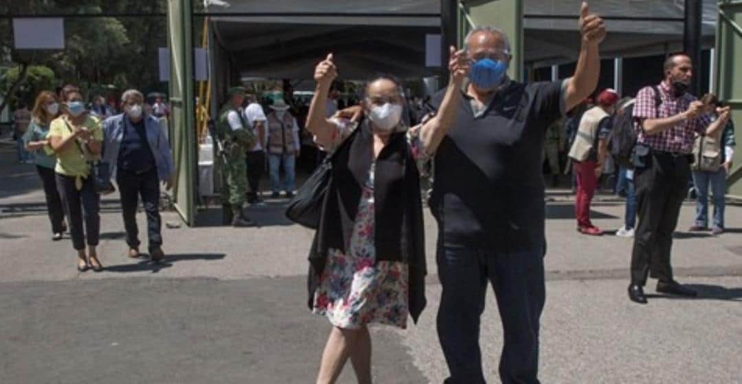 Mexicanos fueron menos felices en 2020; país bajó 23 lugares en lista de la ONU