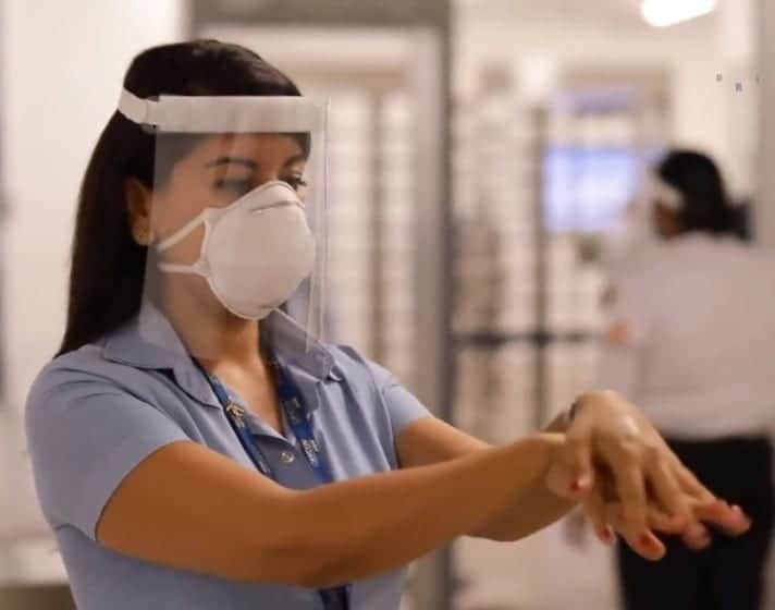 ¿Aún no lo haces? Certifica a tu empresa turística en Protección y Prevención Sanitaria