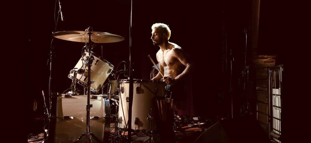 Nominan a mexicanos al Oscar por su participación en ‘Sound of metal’