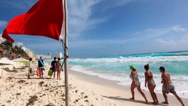 Clausuran en Cancún laboratorio que realizó pruebas PCR a turistas argentinos