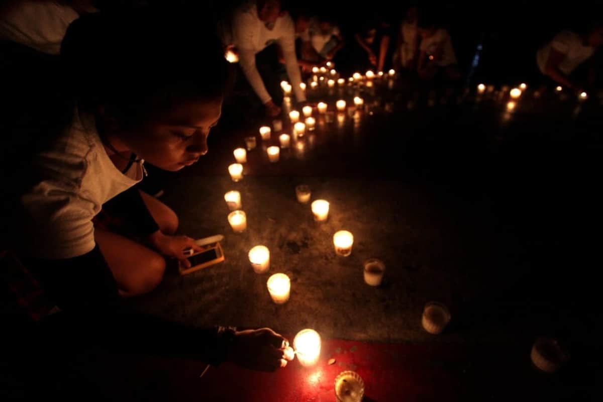 Celebrarán en varios países La Hora del Planeta con una marcha virtual