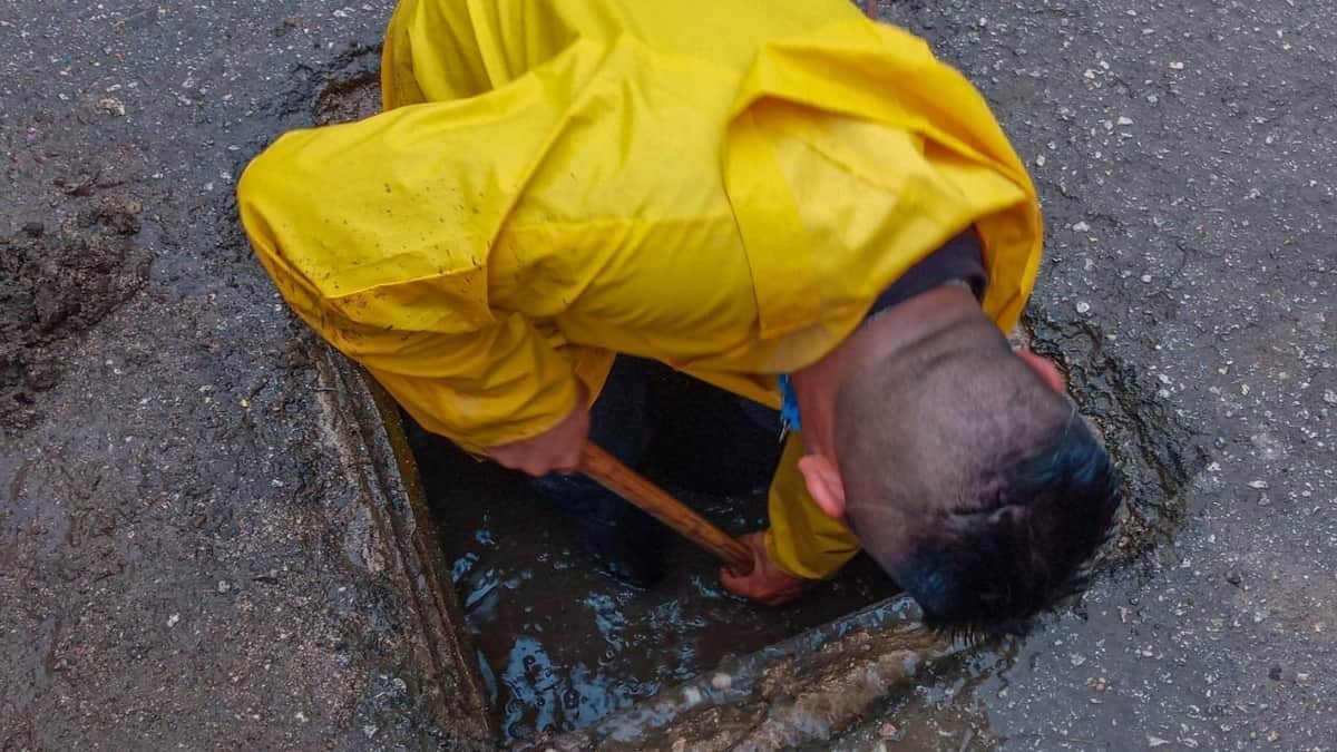 Rastros de Covid-19 en aguas residuales de Quintana Roo no son peligrosos