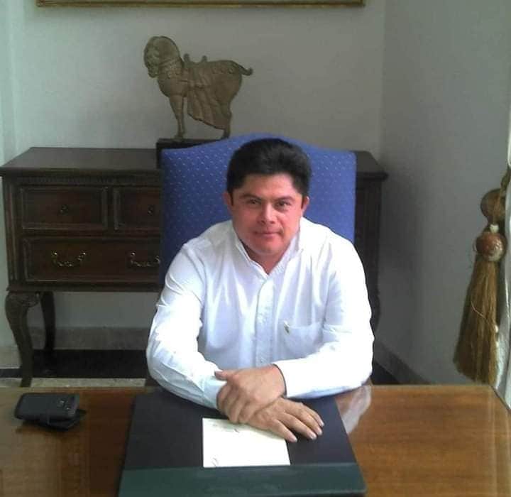 Empresariado de luto: fallece Wilberth Perera Martín, líder de SINDEMEX