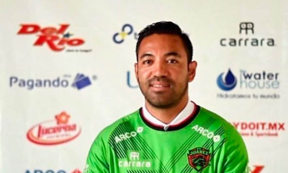 Marco Fabián es separado del FC Juárez por escándalo