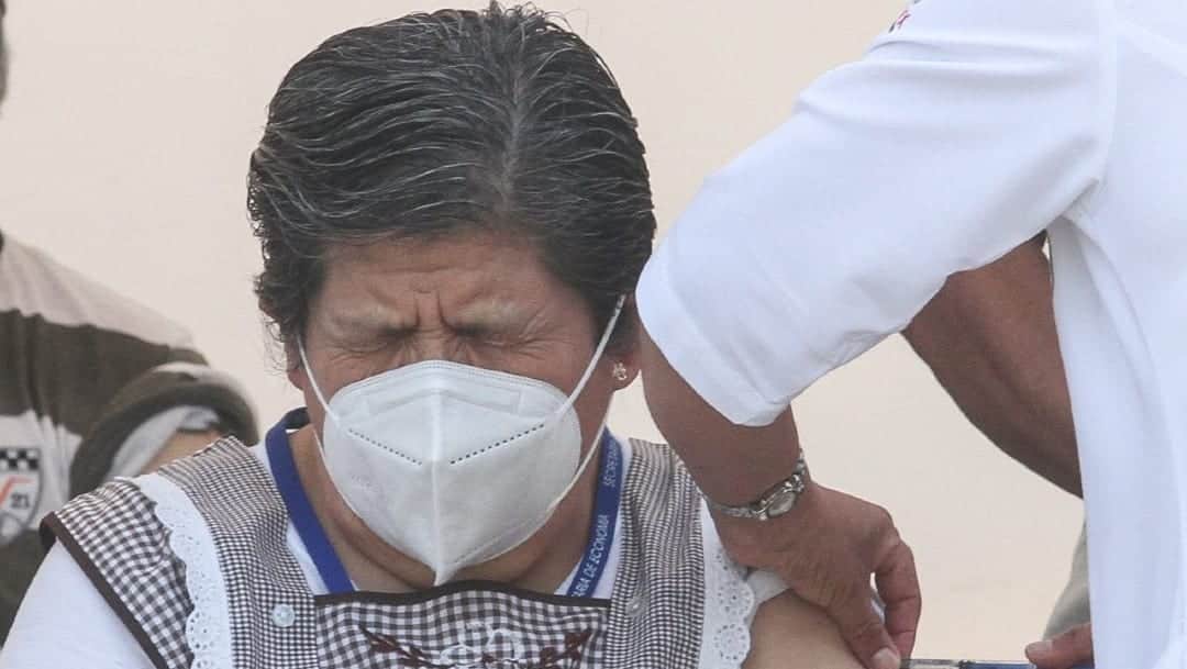 Suma Quintana Roo 16 nuevos casos de Covid-19 y 2 muertes en 24 horas