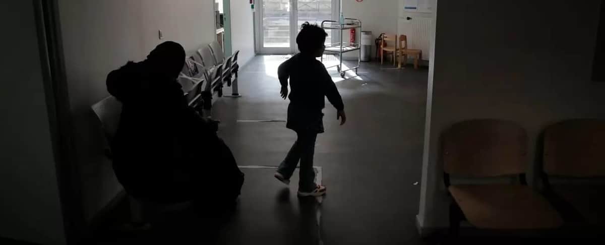 La pandemia de COVID crea una 'epidemia internacional' entre menores