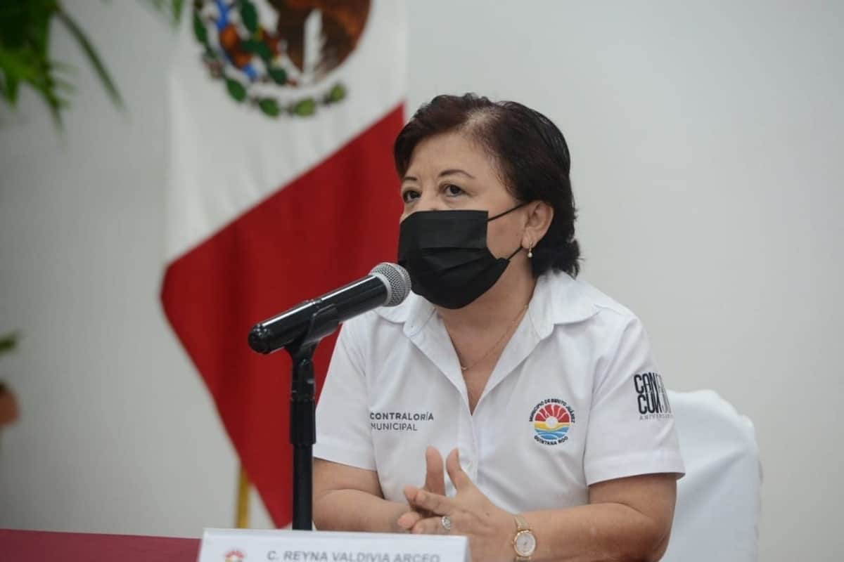 Surgen más personas despojadas de sus casas por funcionarios de Benito Juárez