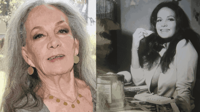 Muere emblematica actriz del cine mexicano a los 81 años: Isela Vega