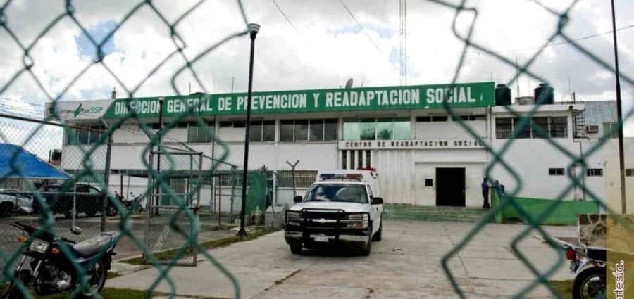 Niegan reclusas de Chetumal informe de CDHQROO en el sentido de que todas serían prostituidas