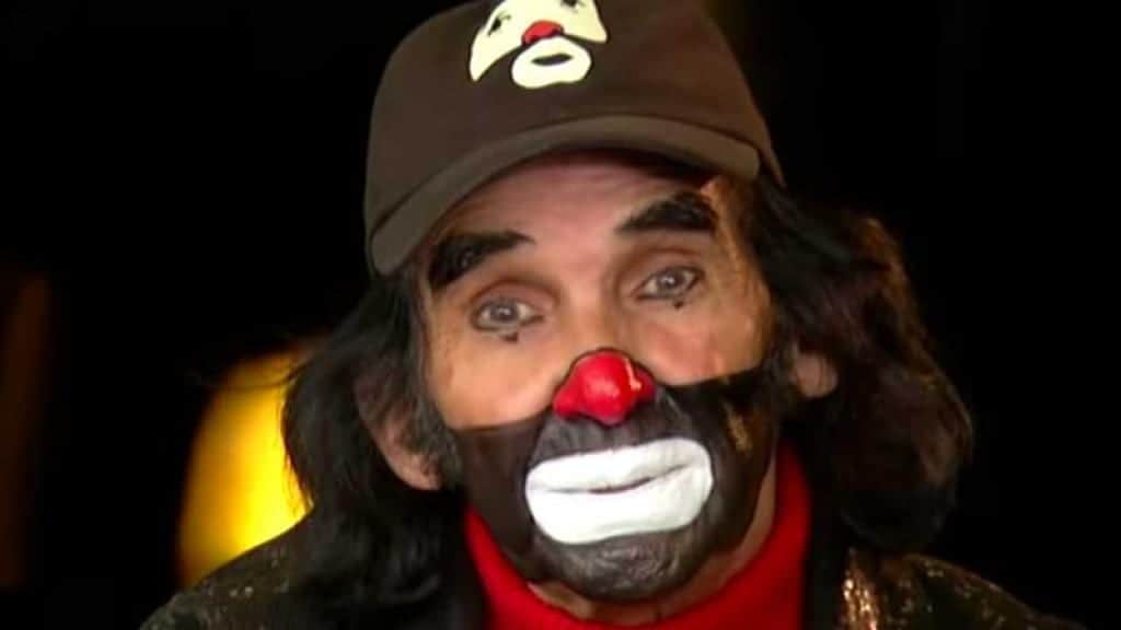 Fallece Cepillín a los 75 años