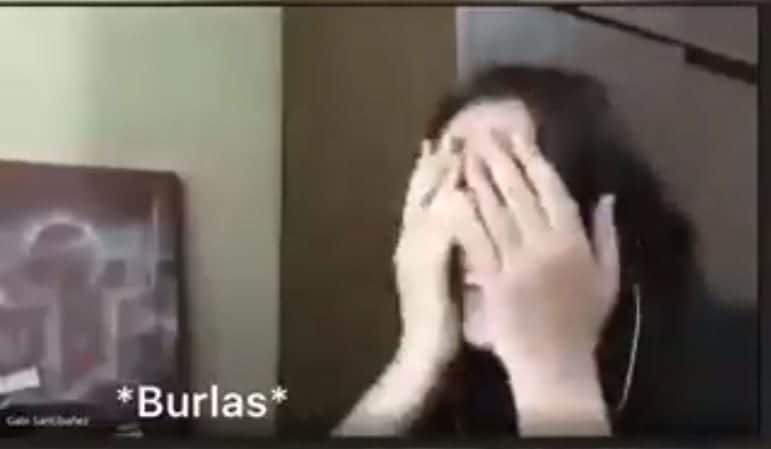 Video: Captan a profesoras burlándose de alumnos por las calificaciones y se vuelven virales