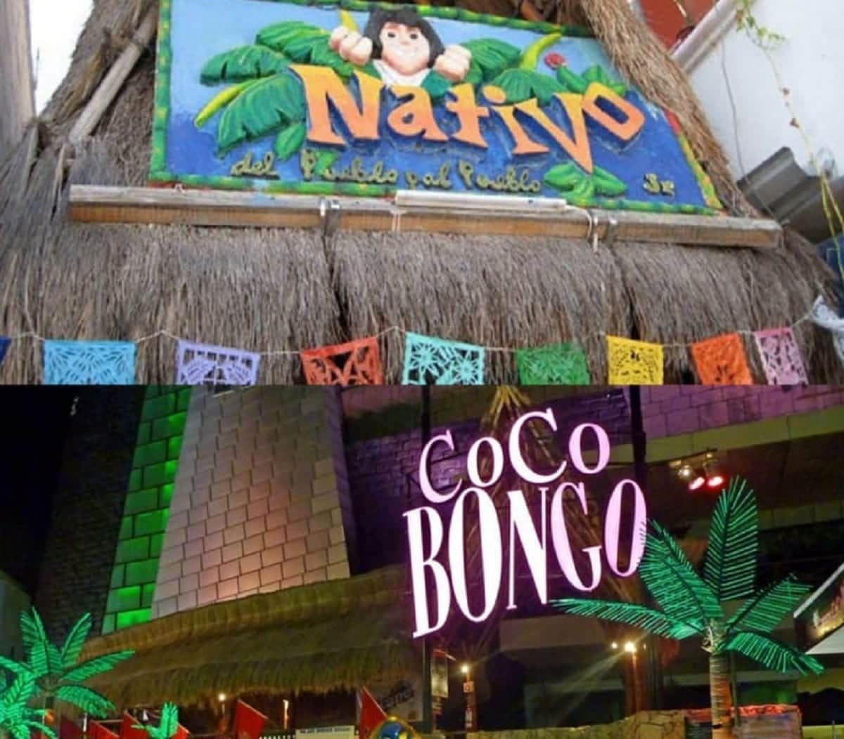 Negocios emblemáticos en Playa del Carmen resisten y vuelven a abrir