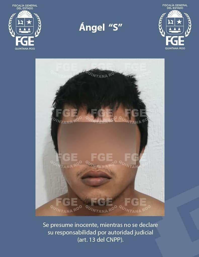 Vinculan a procesos a cuatro individuos por feminicidio de “Alexis”, incluidos autores materiales